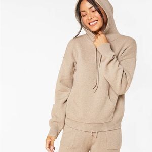 Outerknown Hudson Cashmere Hoodie